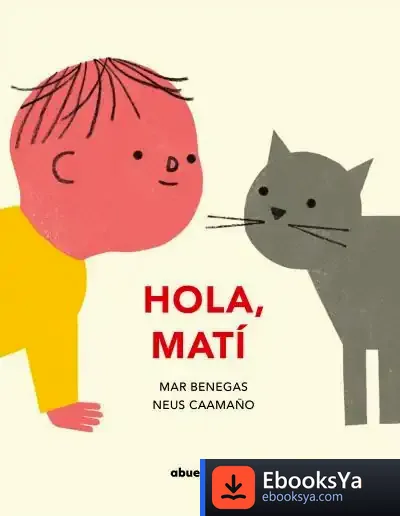 Descargar Hola, Matí! de Mar Benegas