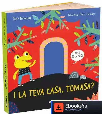Descargar I La Teva Casa, Tomasa?