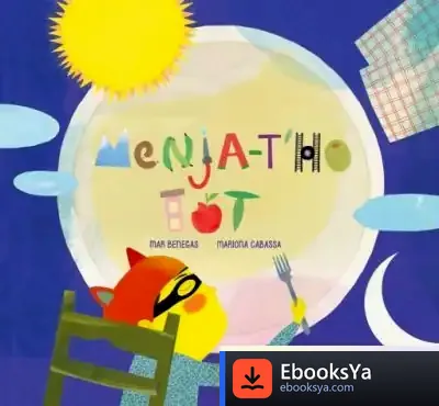 Descargar Menja-T´Ho Tot de Mar Benegas