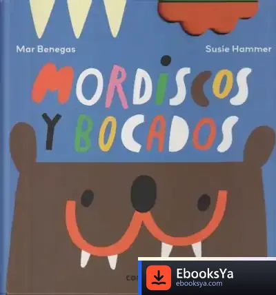 Descargar Mordiscos Y Bocados de Mar Benegas