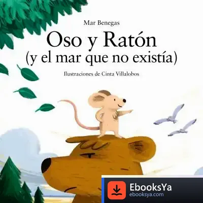 Descargar Oso Y Ratón