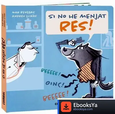 Descargar Si No He Menjat Res!