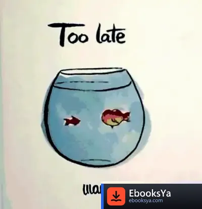 Descargar Too Late de Jorge Riechmann