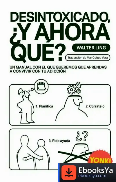 Descargar Desintoxicado, ¿Y Ahora Qué?