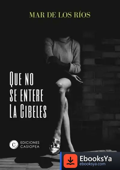 Descargar Que No Se Entere La Cibeles