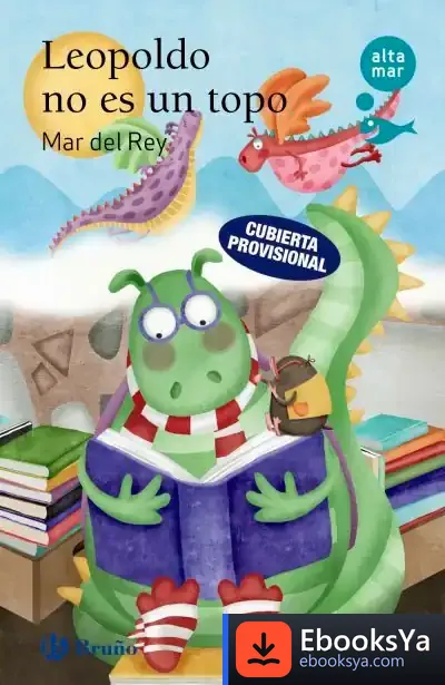 Descargar Leopoldo No Es Un Topo