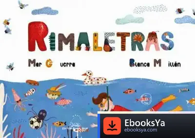 Descargar Rimaletras de Mar Guerra Cid