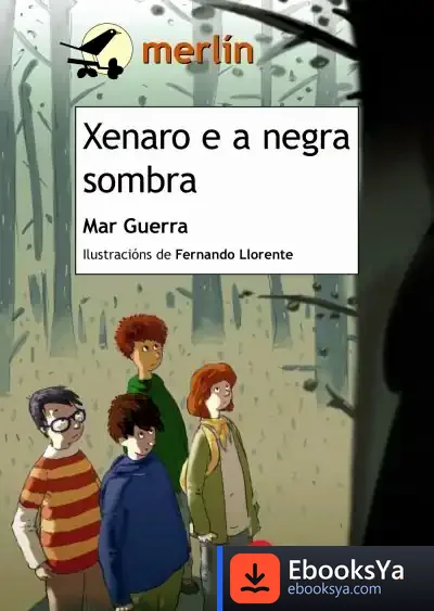 Descargar Xenaro E A Negra Sombra de Mar Guerra Cid