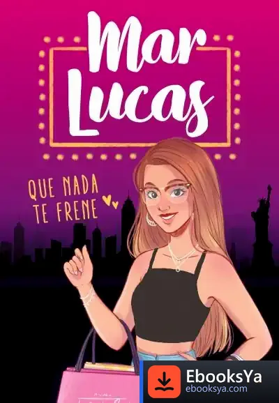 Descargar Que Nada Te Frene de Mar Lucas