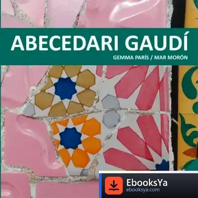 Descargar Abecedari Gaudí