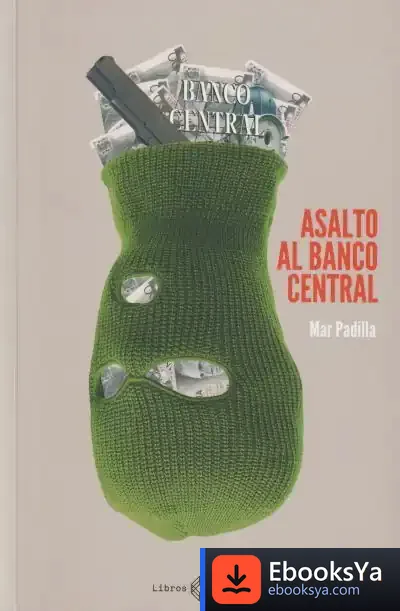 Descargar Asalto Al Banco Central