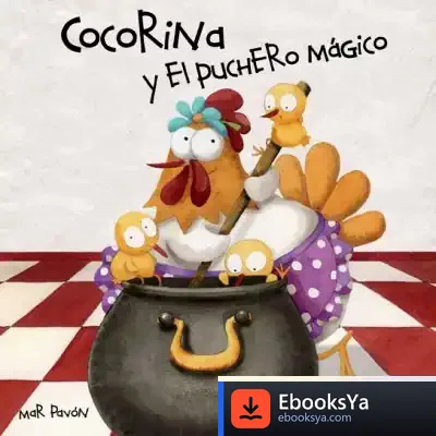 Descargar Cocorina Y El Puchero Mágico