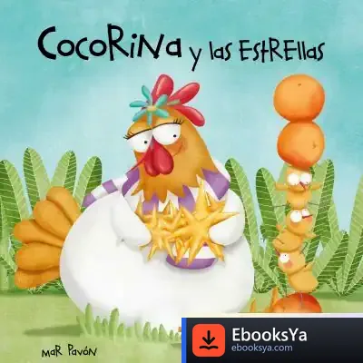 Descargar Cocorina Y Las Estrellas