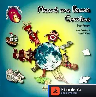 Descargar Mamá Me Llama Comino de Maharaj Nisargadatta - Maharaj -