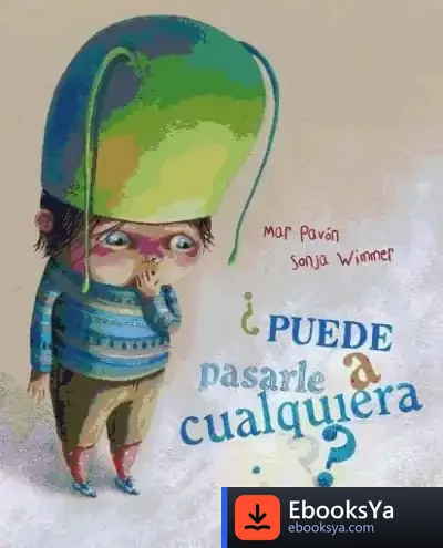 Descargar ¿Puede Pasarle A Cualquiera? de Mar Pavón