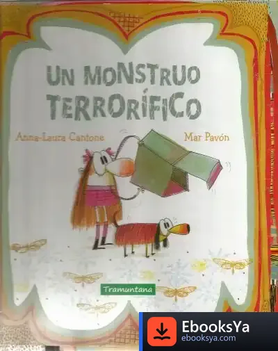 Descargar Un Monstruo Terrorífico de Mar Pavón