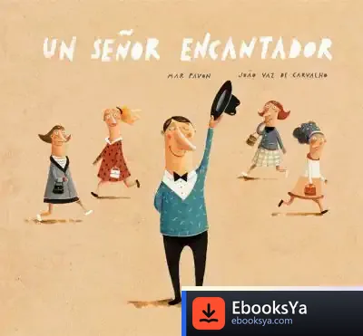 Descargar Un Señor Encantador