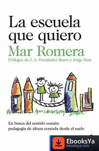 Descargar La Escuela Que Quiero