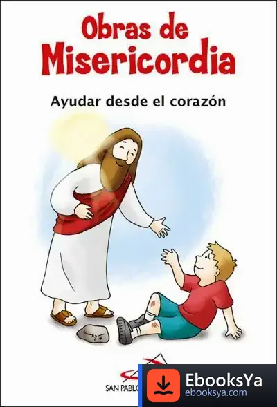 Descargar Las Obras De La Misericordia de Mar Villar
