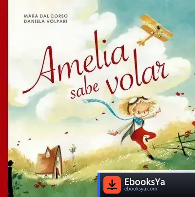Descargar Amelia Sabe Volar