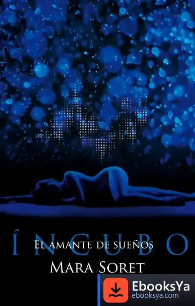 Descargar Incubo. Amante De Sueños