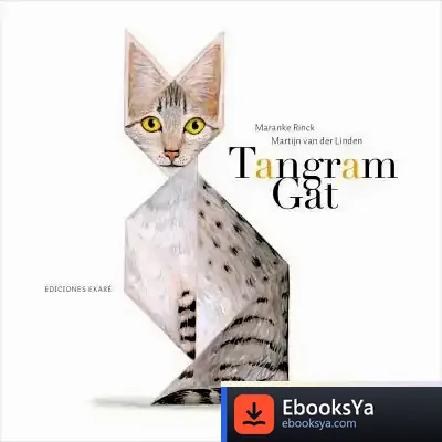 Descargar Tangram Gat de Maranke Rinck