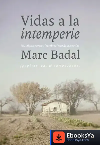 Descargar Vidas A La Intemperie
