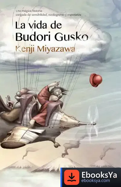 Descargar La Vida De Budori Gusko