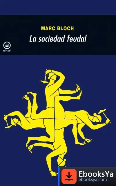 Descargar La Sociedad Feudal