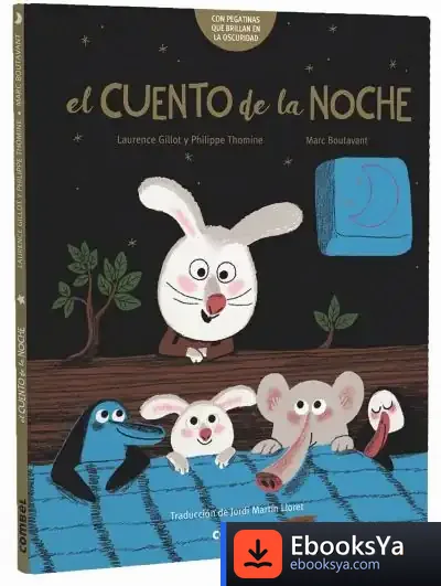 Descargar El Cuento De La Noche (+3 Años)