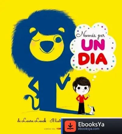 Descargar Només Per Un Dia de Marc Boutavant