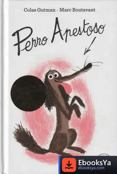 Descargar Perro Apestoso de Marc Boutavant