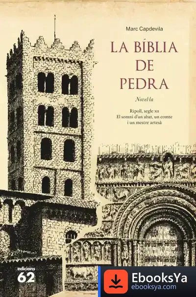 Descargar La Bíblia De Pedra