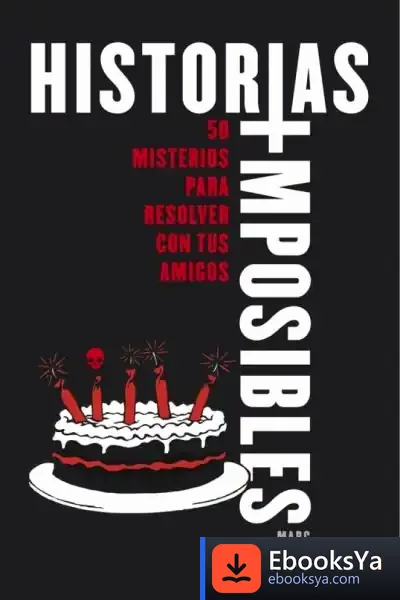 Descargar Historias Imposibles de Marc Casanovas
