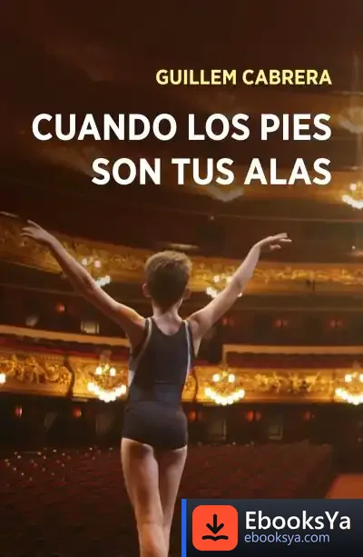 Descargar Cuando Tus Pies Son Tus Alas