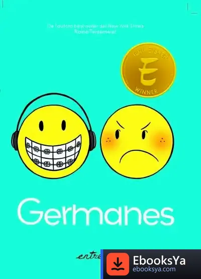 Descargar Germanes