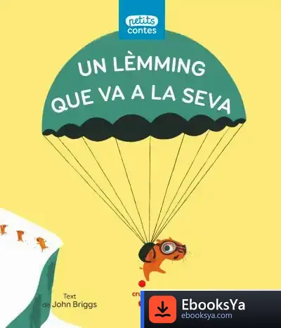 Descargar Un Lèmming Que Va A La Seva