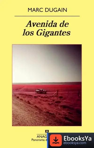 Descargar Avenida De Los Gigantes