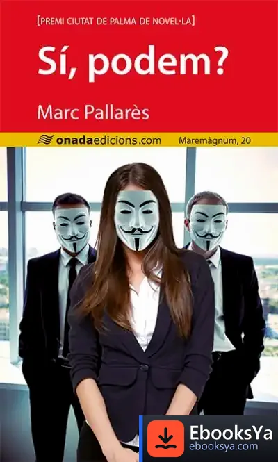 Descargar Sí, Podem?