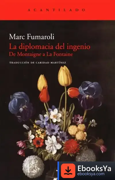 Descargar La Diplomacia Del Ingenio