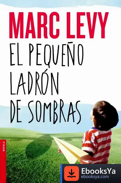 Descargar El Pequeño Ladrón De Sombras