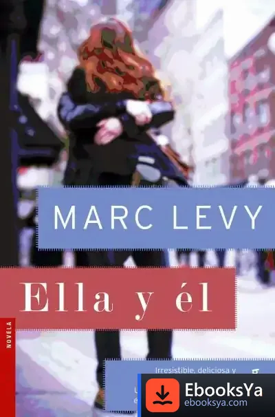 Descargar Ella Y Él de Marc Levy