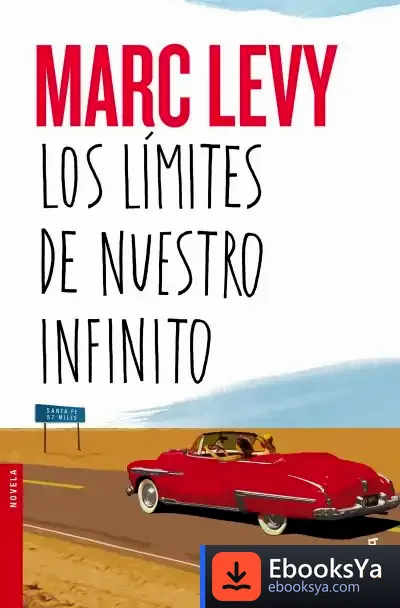 Descargar Los Límites De Nuestro Infinito