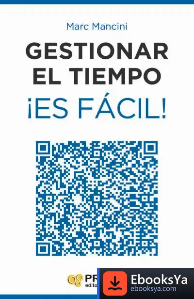 Descargar Gestionar El Tiempo ¡Es Fácil!