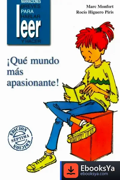 Descargar Que Mundo Mas Apasionante