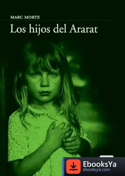 Descargar Los Hijos Del Ararat de Allen Ginsberg