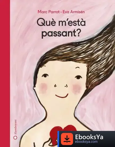 Descargar Què M'Està Passant? de Marc Parrot Rufias