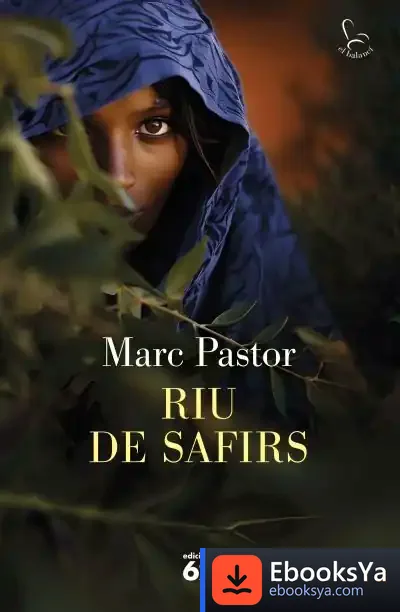 Descargar Riu De Safirs de Marc Pastor
