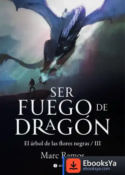Descargar Ser Fuego De Dragón
