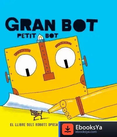 Descargar Gan Bot, Petit Bot